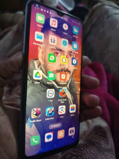 oppo at 3gb 32gb sale and exchange