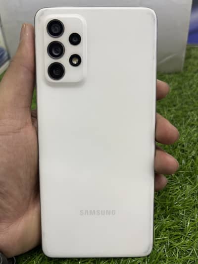 Samsung A72 8/128