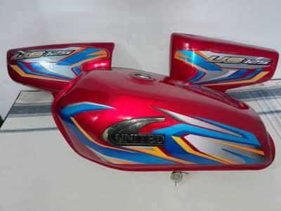 2022 new 125 price final hia 03236242858