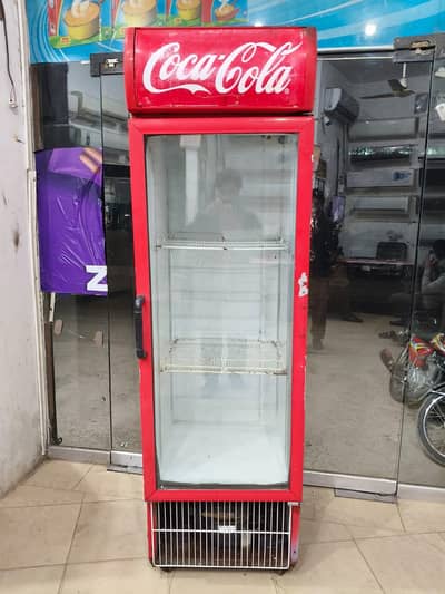 coke fridge chillar Available all ok ganien/0321/080/77/77/