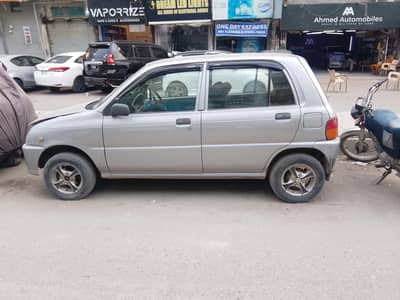 daihatu coura 03458927119