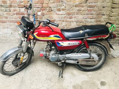 Cd70 resenable price and great working