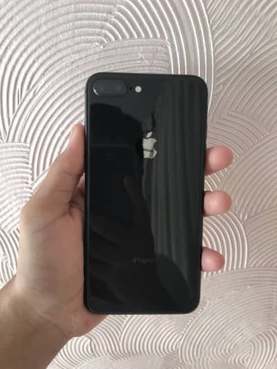 Iphone 8 plus