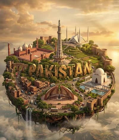 5.33 Marla Commercial Plot For Sale | Main Boulevard | Sector D | Bahria Town Lahore