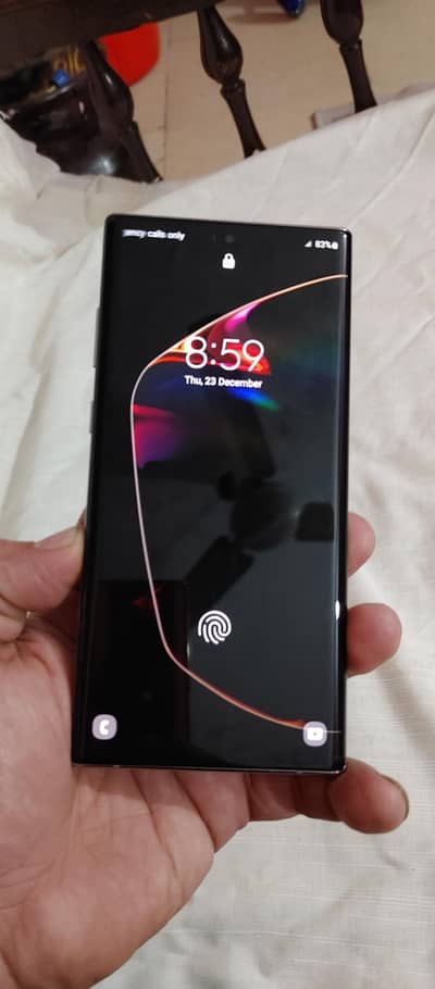 Samsung Note 10 Plus 5g like new 10/10 Condition. 12gb 256gb dual sims