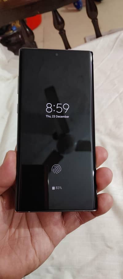 Samsung Note 10 Plus 5g like new 10/10 Condition. 12gb 256gb dual sims