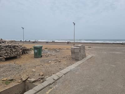 DEFENCE Street 500 Yard Plot SALE Phes 8 D Zone