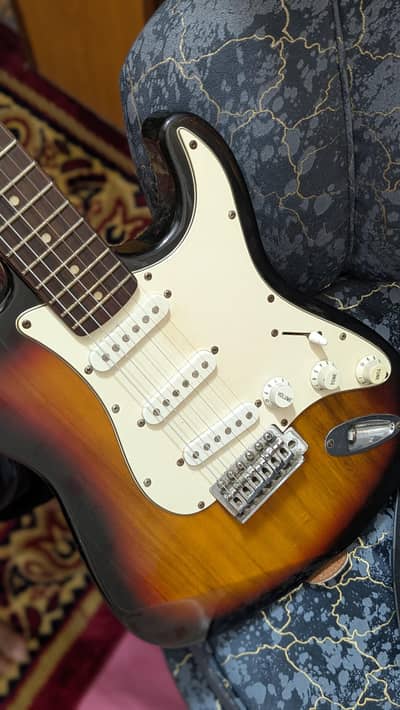 Electric guitar for sale