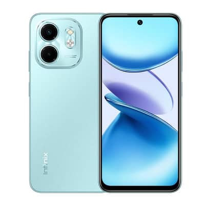 INFINIX SMART 9HD 8/64 Approved by PTA 20k final