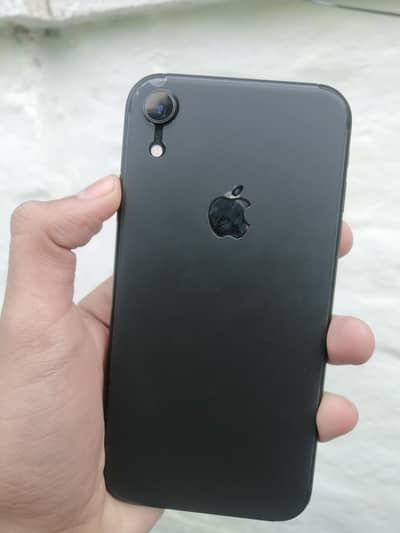 Iphone XR 64 GB