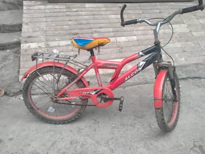 Imported Falcon Bicycle 20"