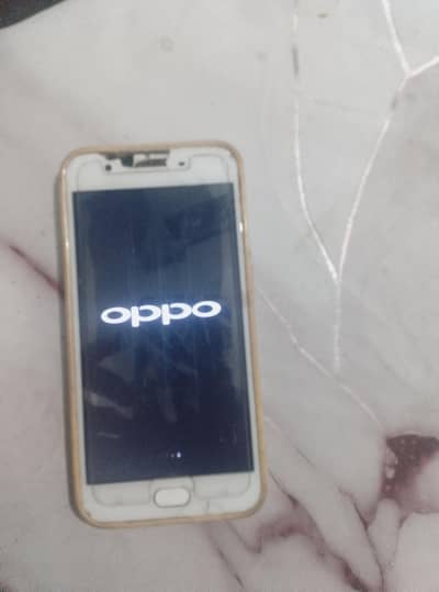 oppo mobile A57