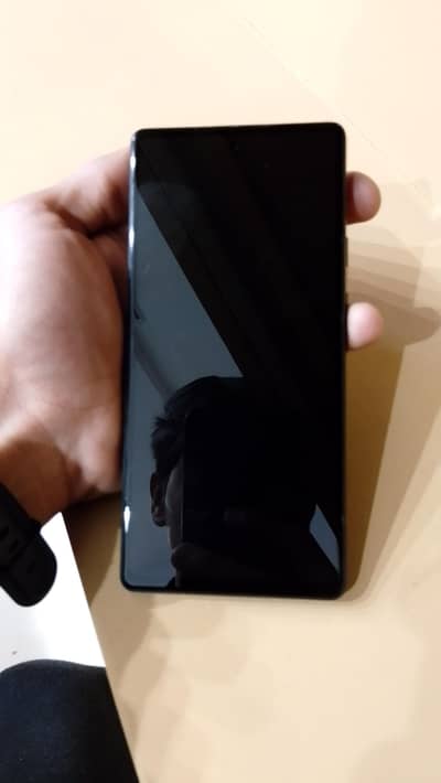 Pixel 6a pta approved for sale new condition