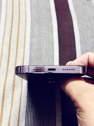 Iphone 14 pro max 256gb