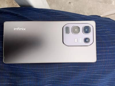 infinix Note 50 12\256 11 maa warranty