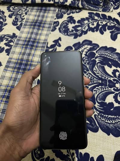 oppo reno 6