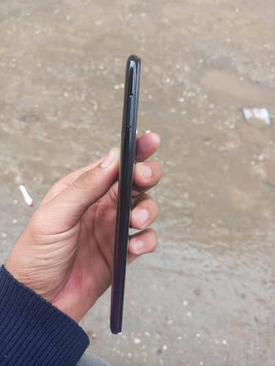 My Tecno spark 4 3/32 all ok not a single problem