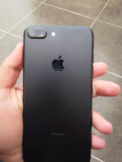 I phone 7 plus for sell