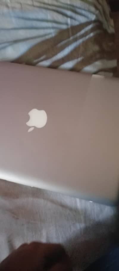 MacBook proair