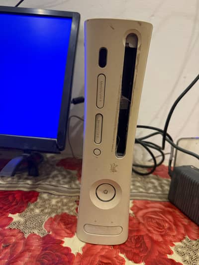 Xbox 360 with 1tb hdd, 93 games installed, price negotiable.