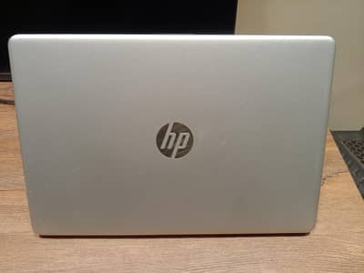 HP LAPTOP 15 DY1XXX | core i7 10th Gen | 16 GB RAM  512 GB SSD