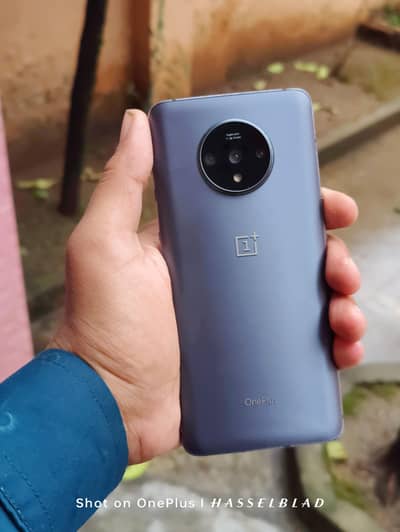 OnePlus 7T 8/128 APPROVEd.