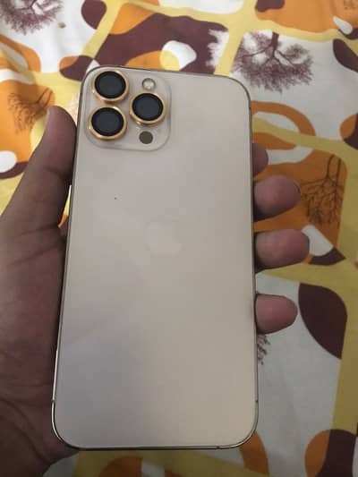 Iphone 13 pro max . . 128 gb Fu