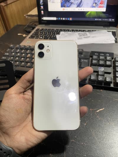 Iphone 11 jv non pta 64gb