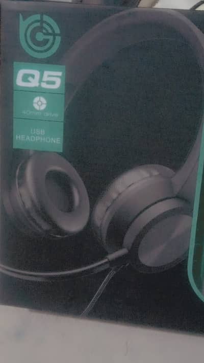 “Brand New Sony Headphones – Crystal Clear Sound”
