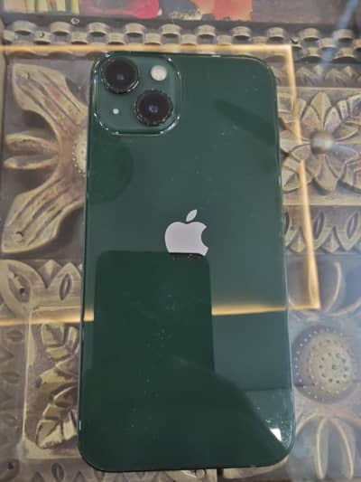 iphone 13 (128gb) non pta