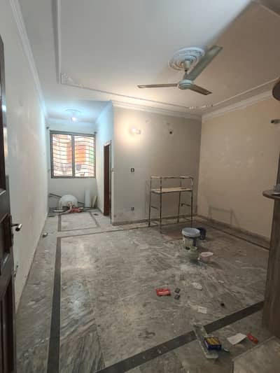 Ground Floor For Rent In G-13 (7 Marla)