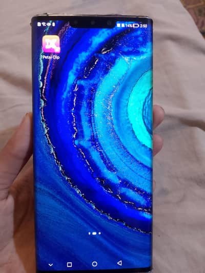 Huawei mate 30 pro 5G