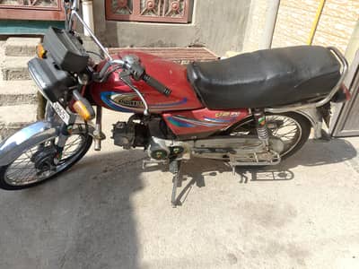 bike for sale united 45000 model 17 documents clear 03439560287 whatap