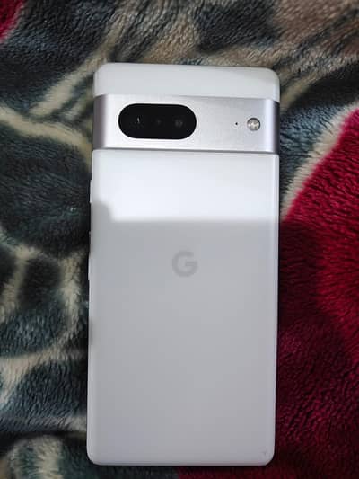 google pixel 7 official pta approved (read description comlety)