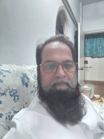 Houes driver. Care teker