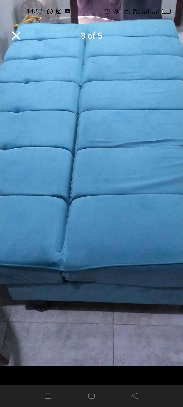 sofa for sell 1