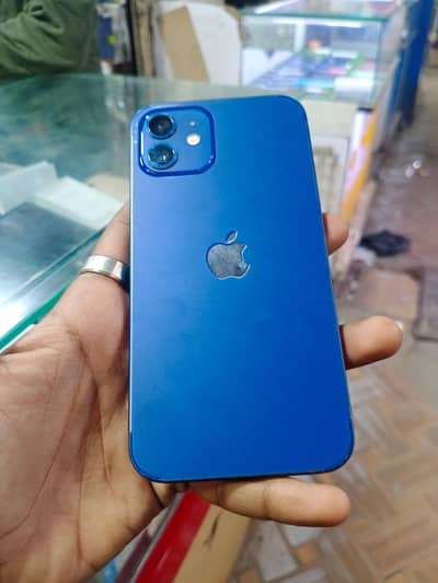 iphone 12 non pta (FU) 128Gb
