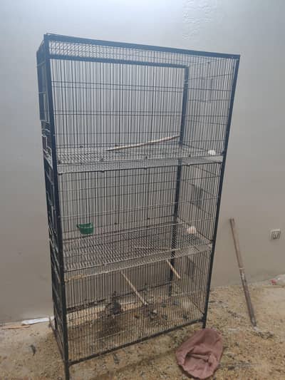 cages for sale