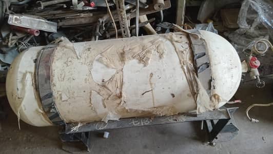 Cng kit and calander