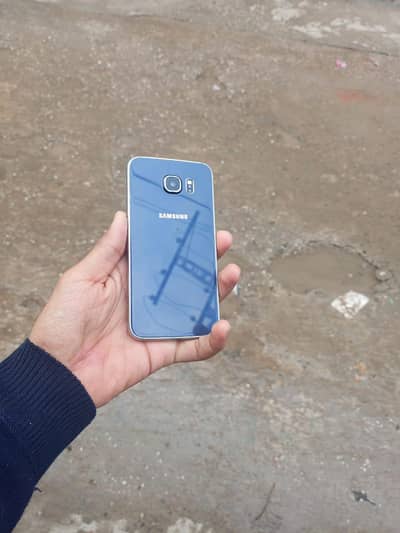 My Samsung s6 3/32 Pta approved