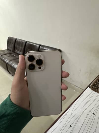 iPhone 13 pro max Non