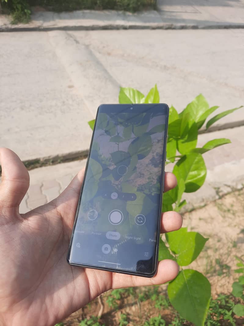 Google Pixel 7 Pro 2