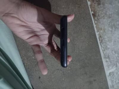 4gb 64gb hai gaming phone hai single sim approved hai