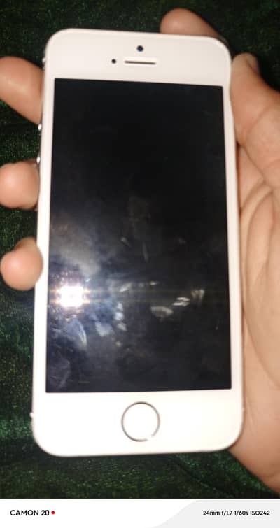 non pta condition 10by 9