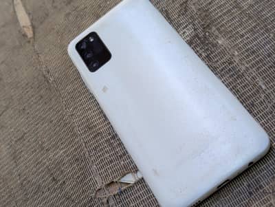 Samsung A03s 3/32 With box