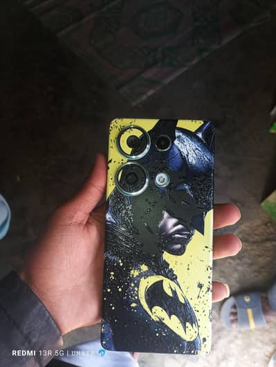 Redmi Note 13 pro