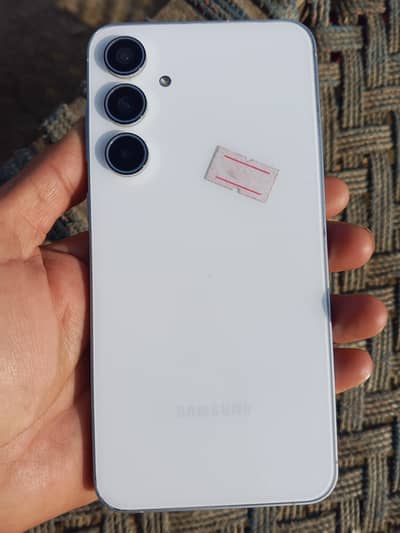 Samsung Mobile A55 5G