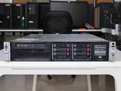 HP DELL servers, DL380 G8, G9, G10 R720,R730,R740