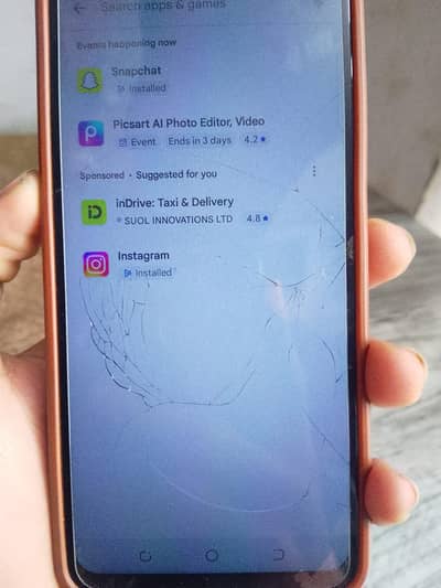 techno camon12 air sim working exchange possible