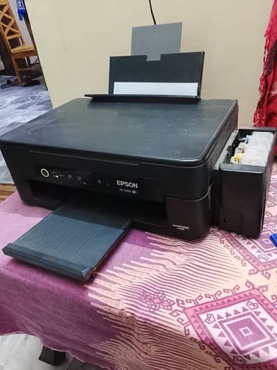 Epson 2150